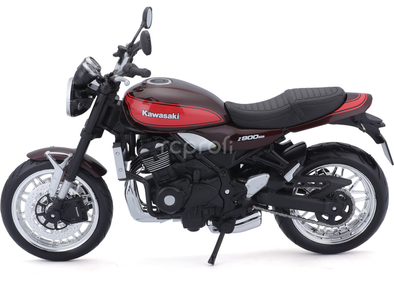 Potraviny Kawasaki Z900RS 1:12