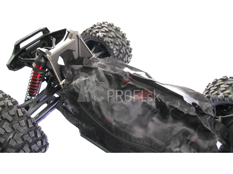 Prachový kryt H-Speed (pre Traxxas X-Maxx)