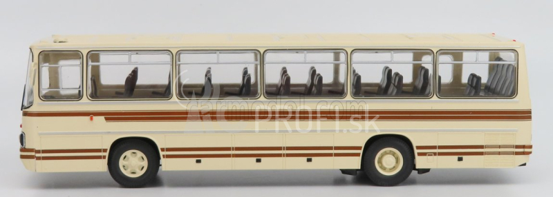 Premium classixxs Ikarus 256 Bus 1988 1:43 béžovo hnedý