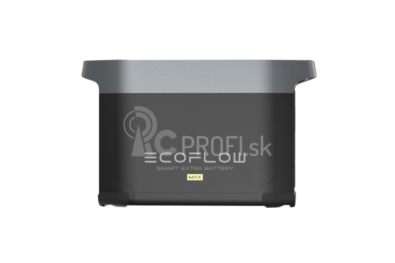 Prídavná batéria EcoFlow DELTA 2 Max