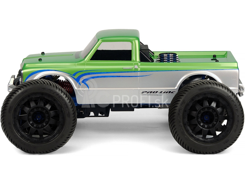 Pro-Line 1:8 Chevrolet C-10 1972 Long Bed (Monster Truck)