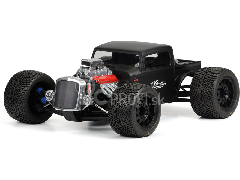 Pro-Line 1:8 Rat Rod (Monster Truck)