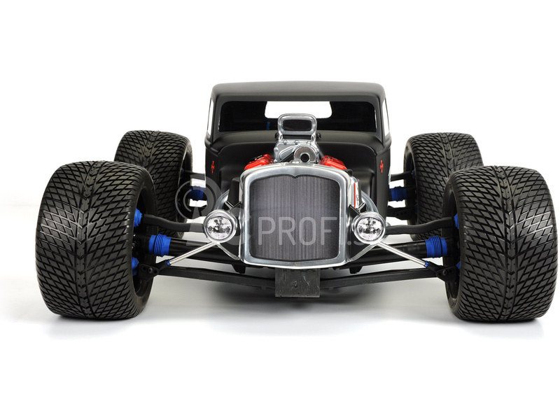 Pro-Line 1:8 Rat Rod (Monster Truck)