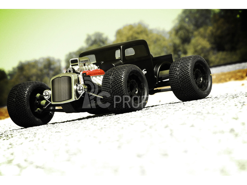 Pro-Line 1:8 Rat Rod (Monster Truck)