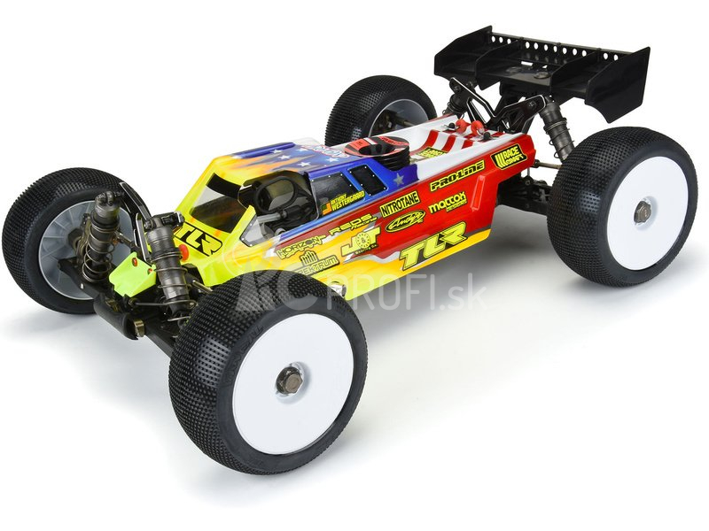 Pro-Line 4,0