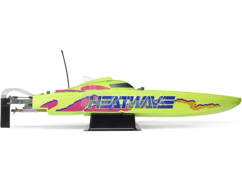 Proboat Blackjack V2 24