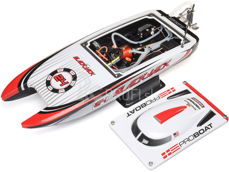 Proboat Blackjack V2 24