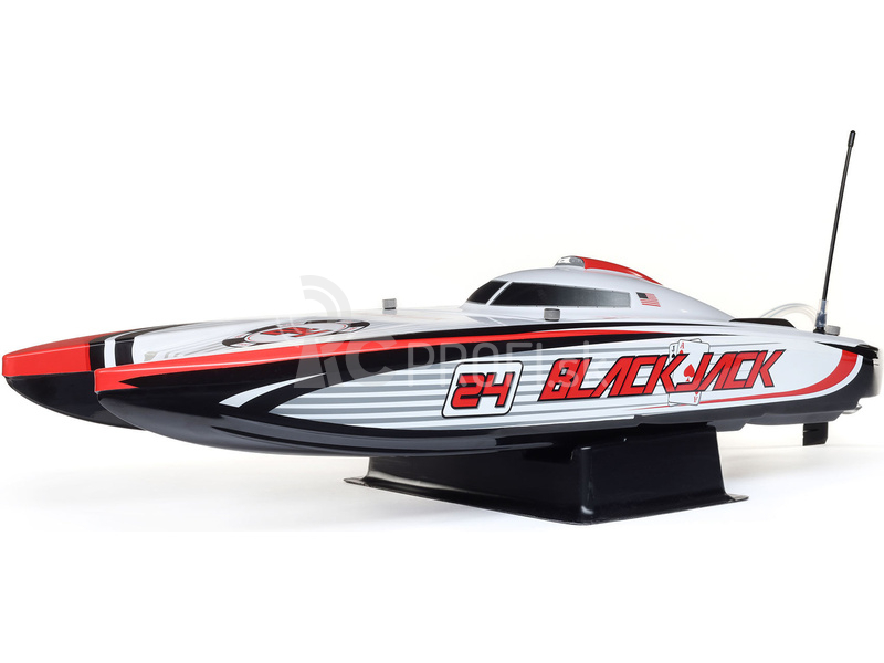 Proboat Blackjack V2 24