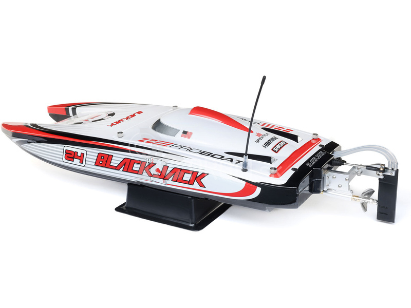 Proboat Blackjack V2 24