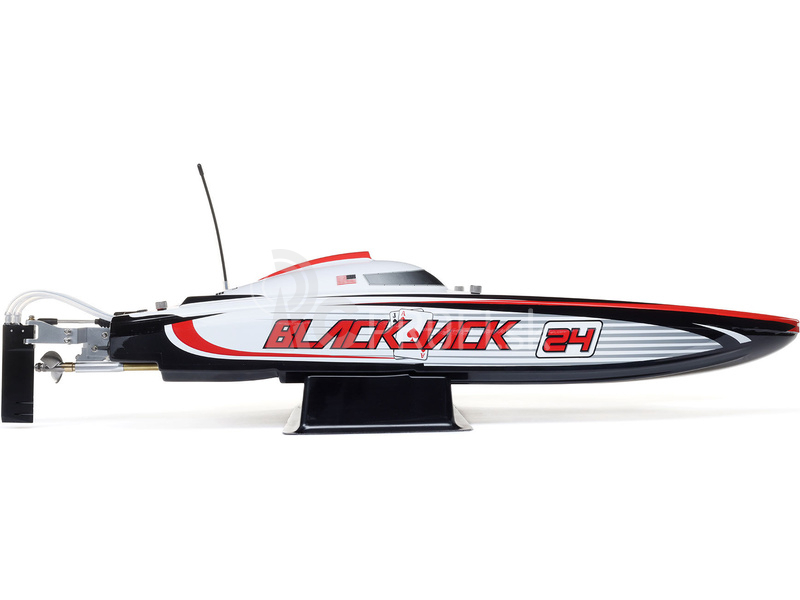 Proboat Blackjack V2 24