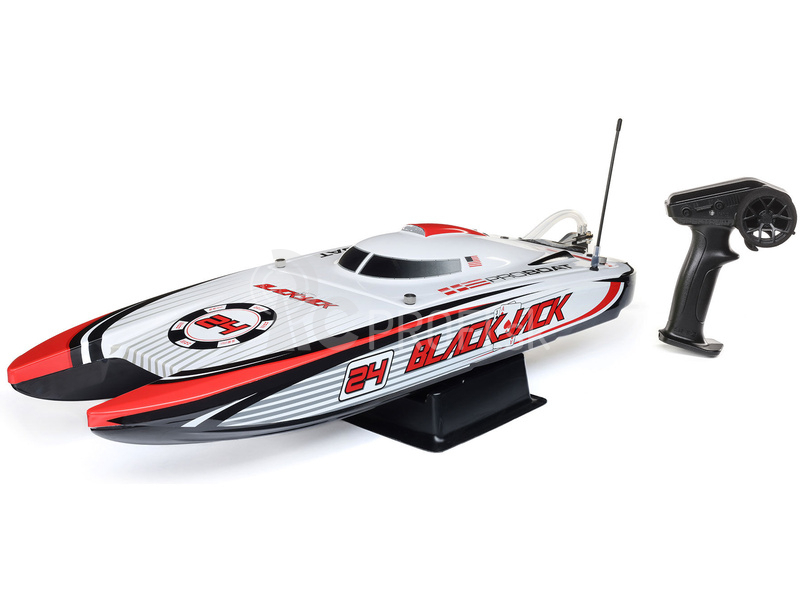 Proboat Blackjack V2 24