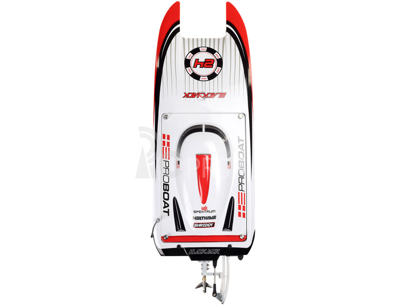 Proboat Blackjack V2 24