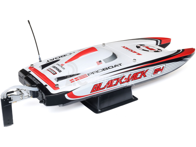 Proboat Blackjack V2 24