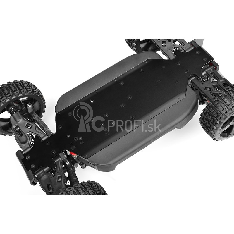 RADIX XP 6S Model 2021 – 1/8 BUGGY 4WD – RTR – Brushless Power 6S