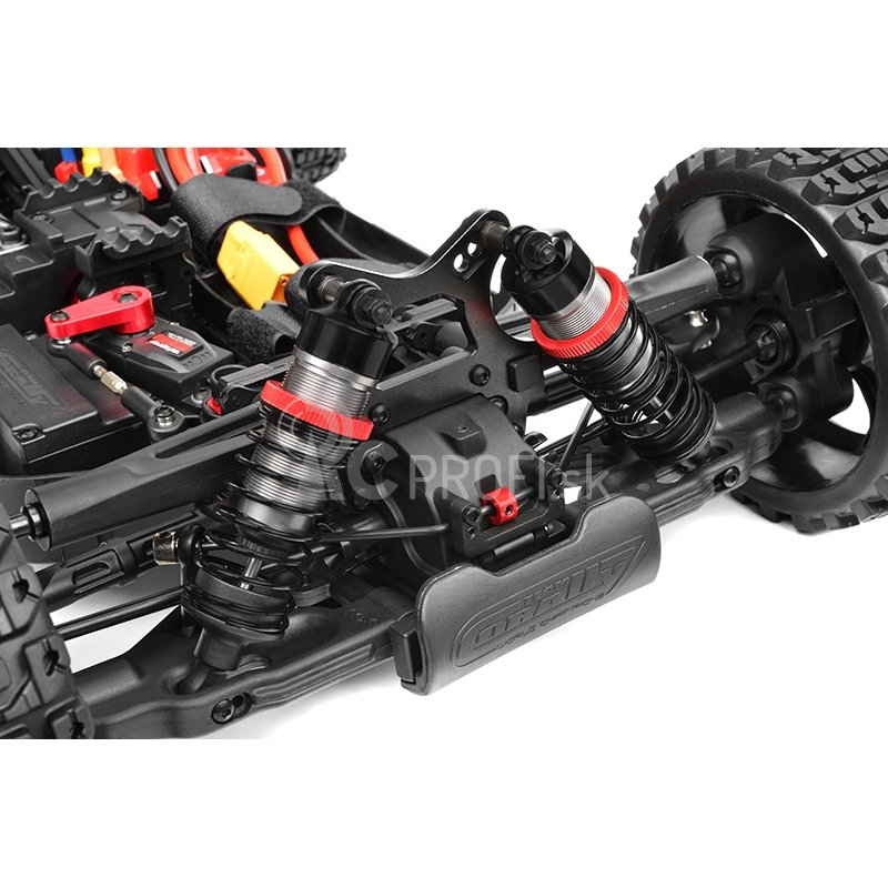 RADIX XP 6S Model 2021 – 1/8 BUGGY 4WD – RTR – Brushless Power 6S