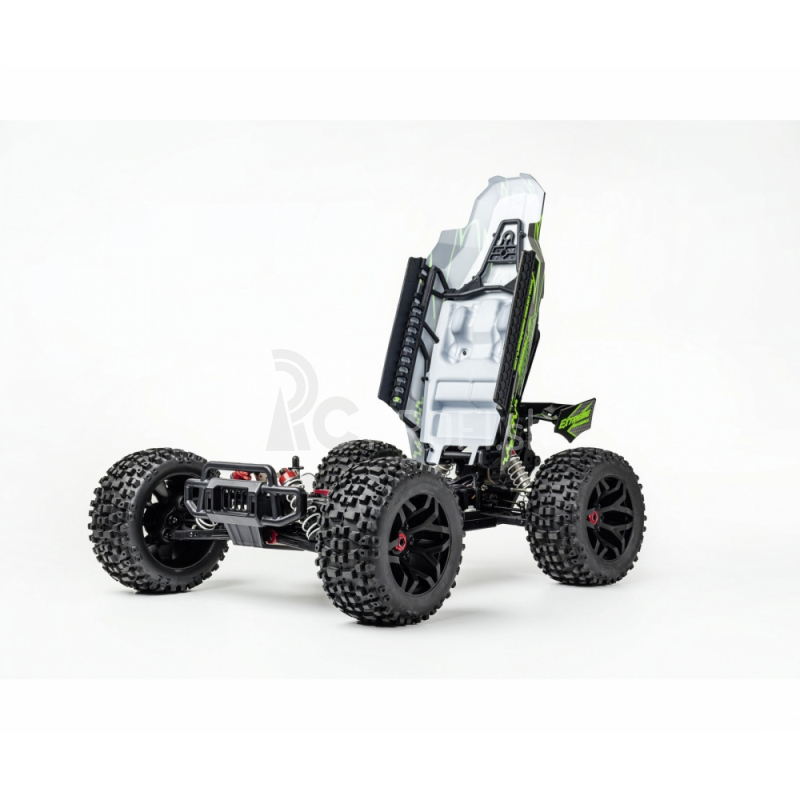 RC auto piesočná buggy Virus Extreme