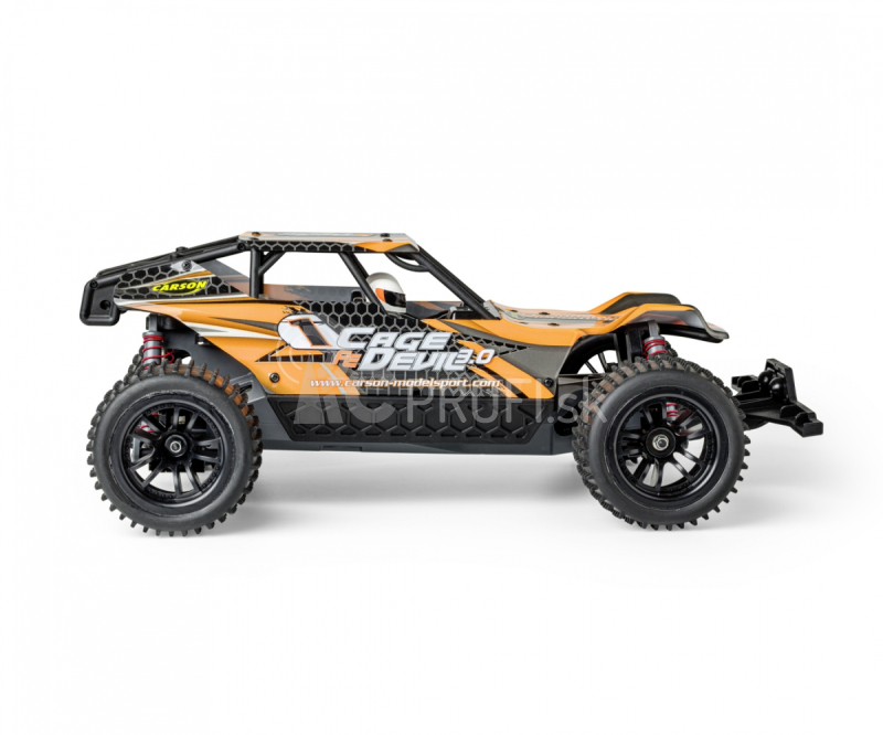 RC auto Cage Devil 3.0