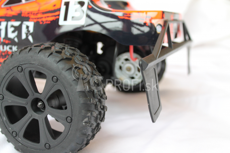 RC auto CRUSHER Truck 1:10