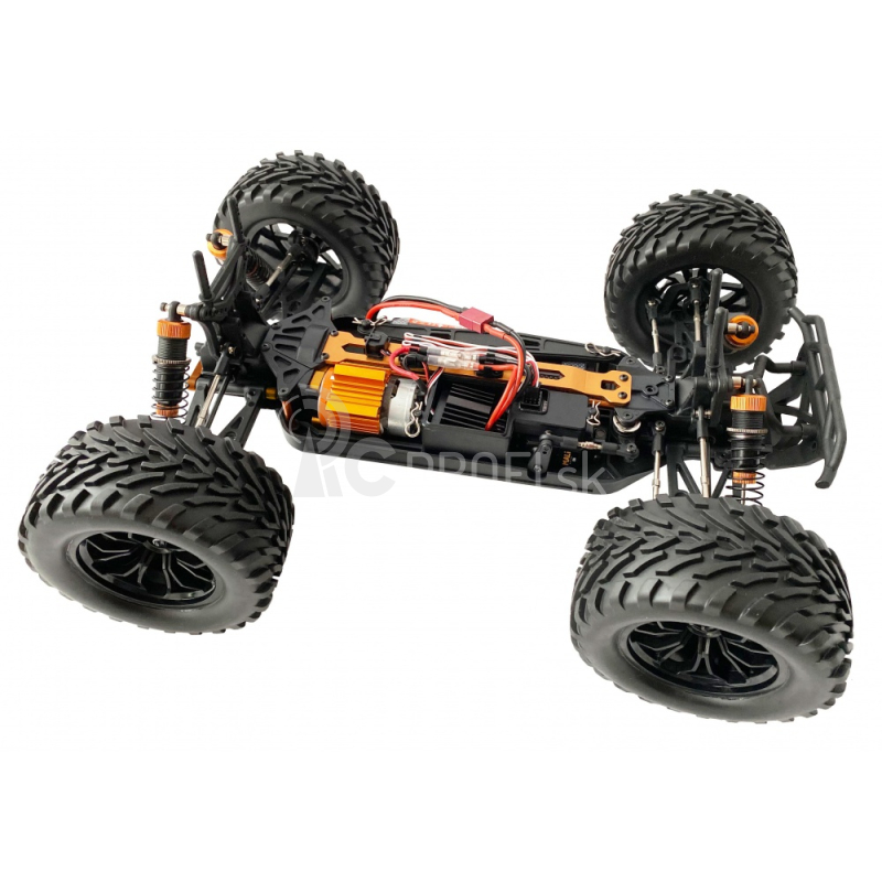 RC auto DesertTruck 5.1 Brushed