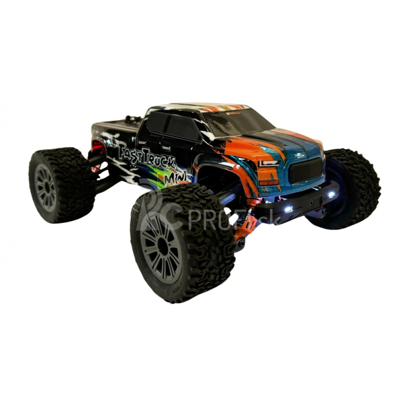 RC auto FastTruck Mini