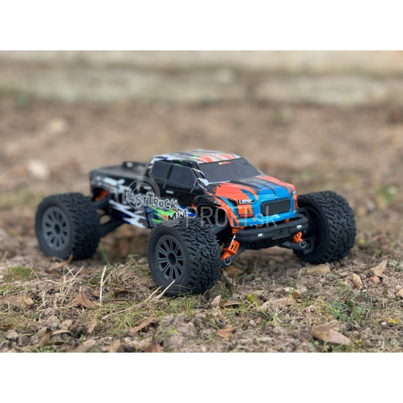 RC auto FastTruck Mini