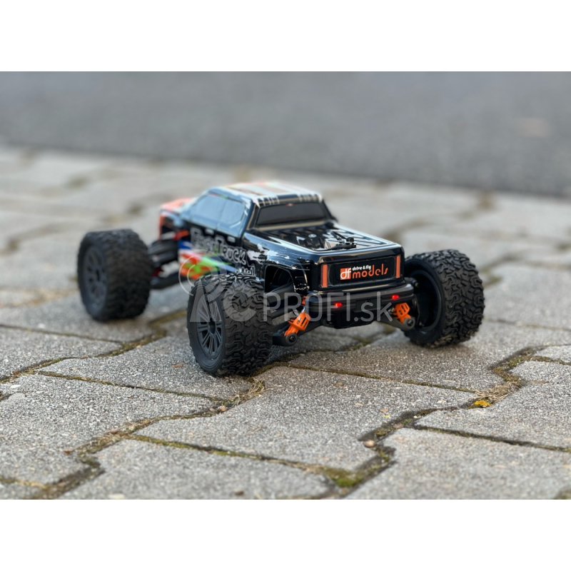 RC auto FastTruck Mini