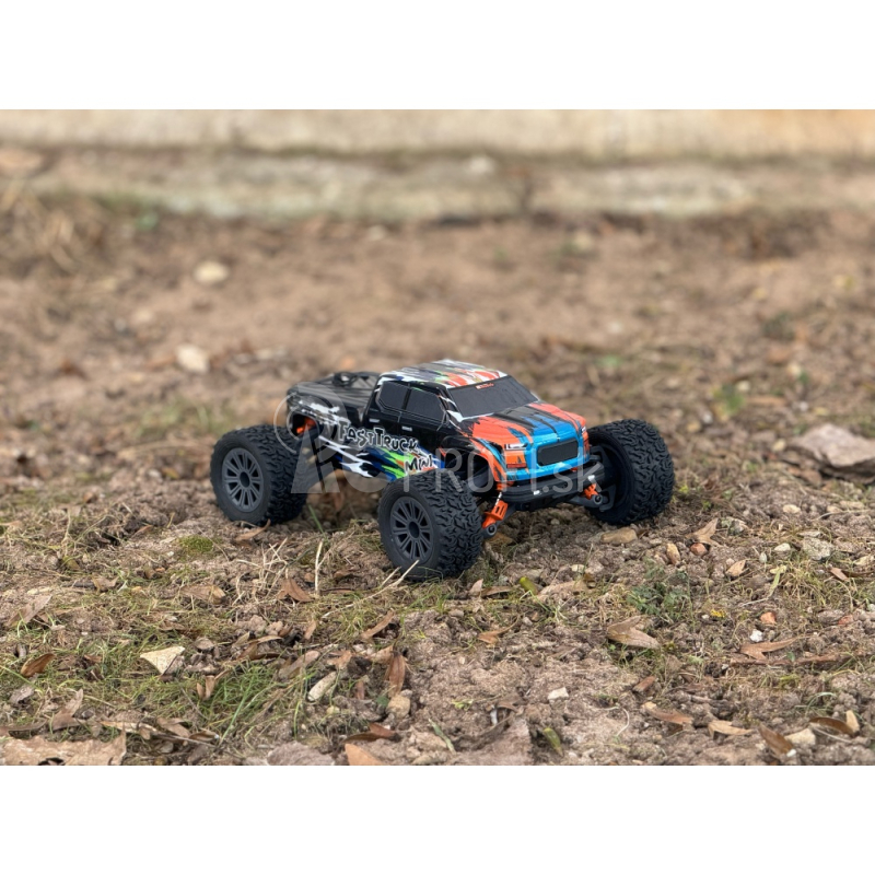 RC auto FastTruck Mini