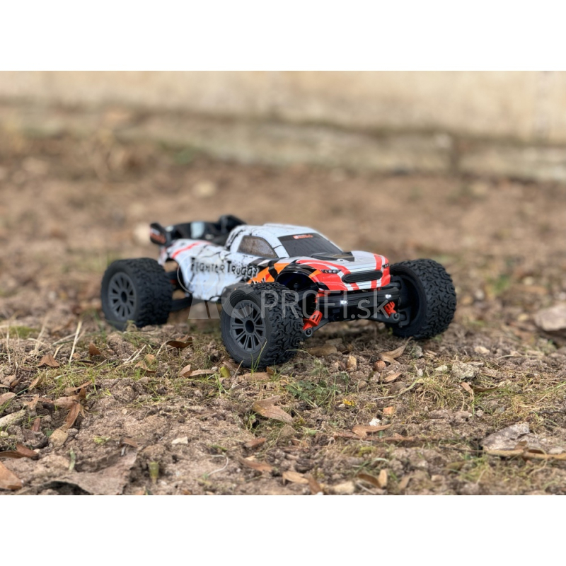 RC auto FighterTruggy Mini