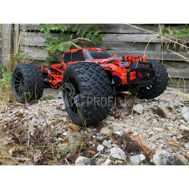 RC auto HotHammer 5.1 1:10 XL