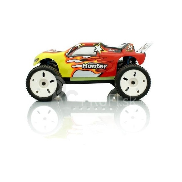 RC auto HSP Hunter Truggy