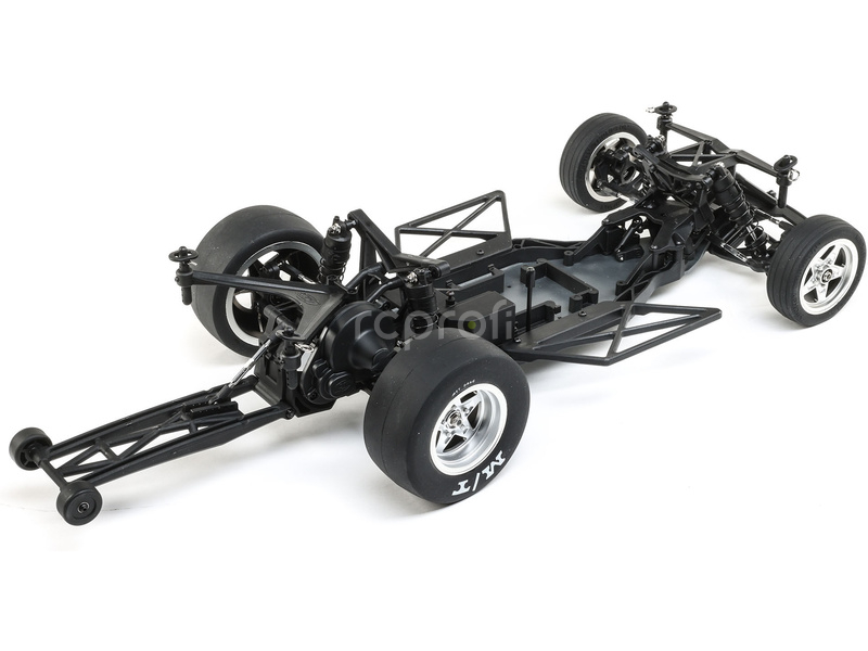 RC auto Losi 22S Dragster 1:10 Roller