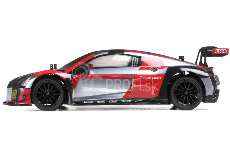 RC auto M40S Audi R8 LMS RTR