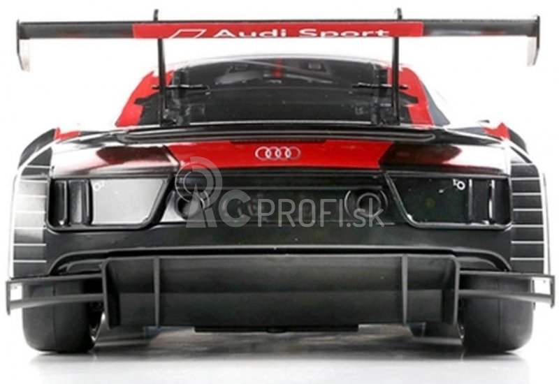 RC auto M40S Audi R8 LMS RTR