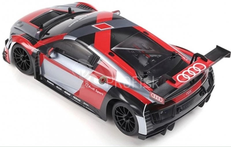 RC auto M40S Audi R8 LMS RTR