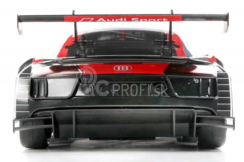 RC auto M40S Audi R8 LMS RTR