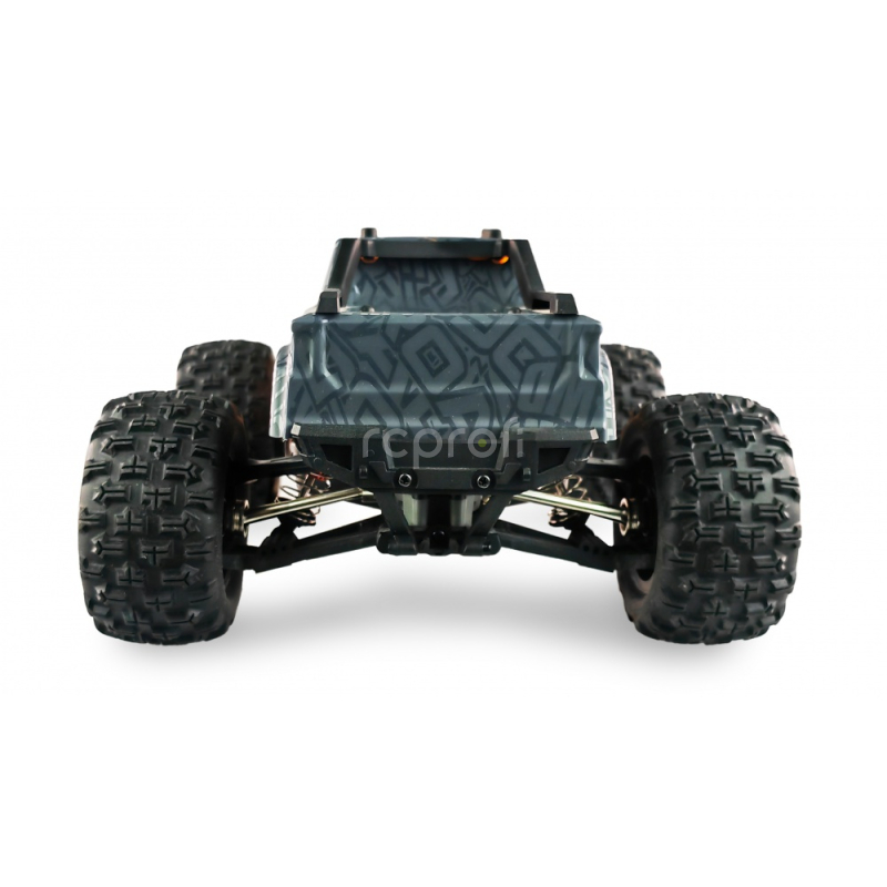 RC auto MEW4 MonsterTruck Brushless