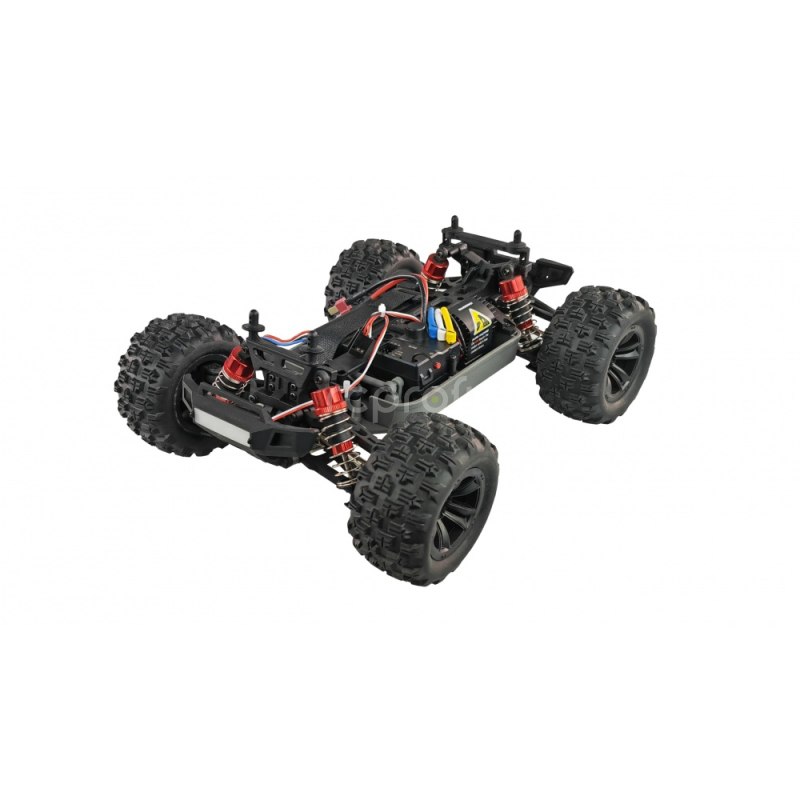 RC auto MEW4 MonsterTruck Brushless