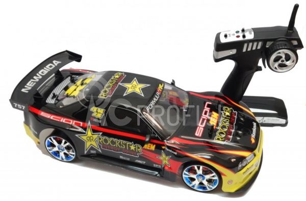 RC auto NQD Super drift