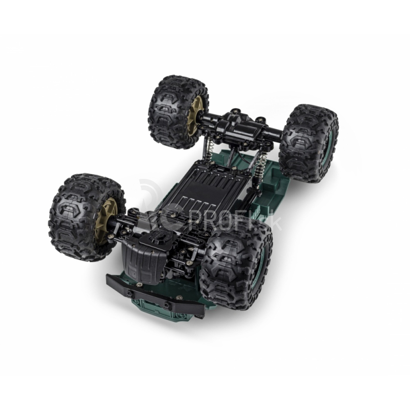 RC auto Amphibious Rider