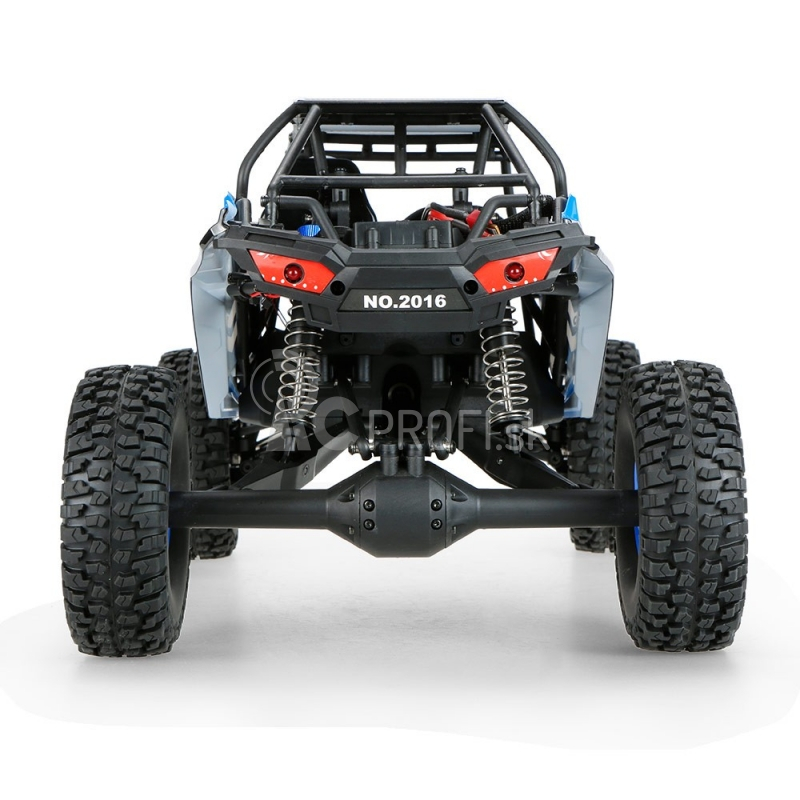 RC auto Polaris RZR 1:10XL