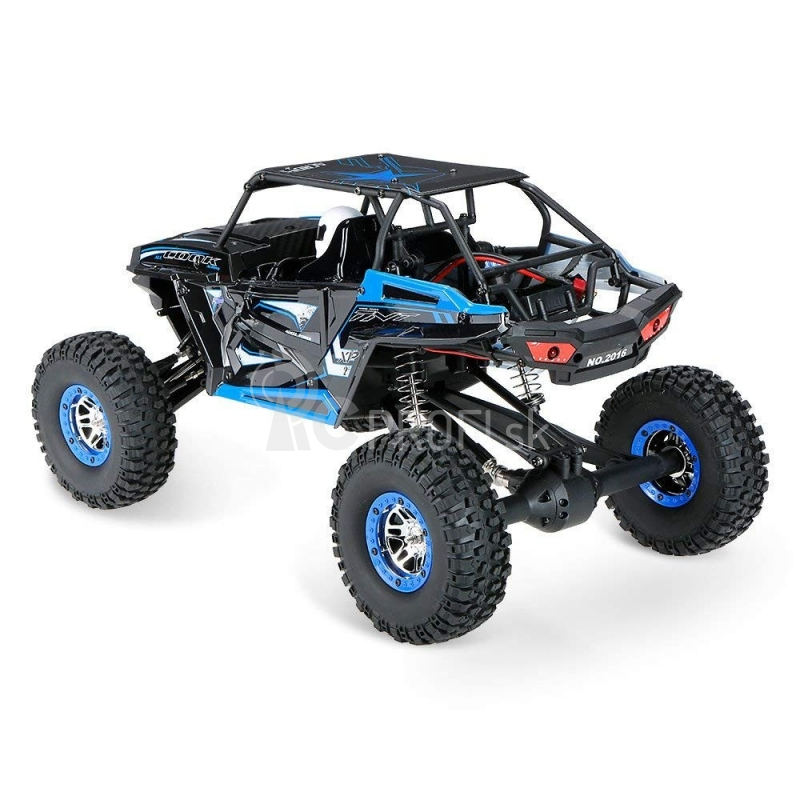 RC auto Polaris RZR 1:10XL