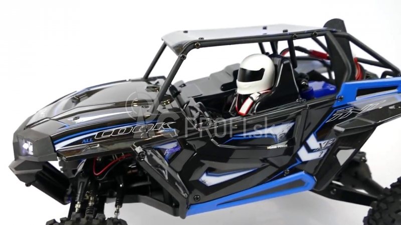 RC auto Polaris RZR 1:10XL