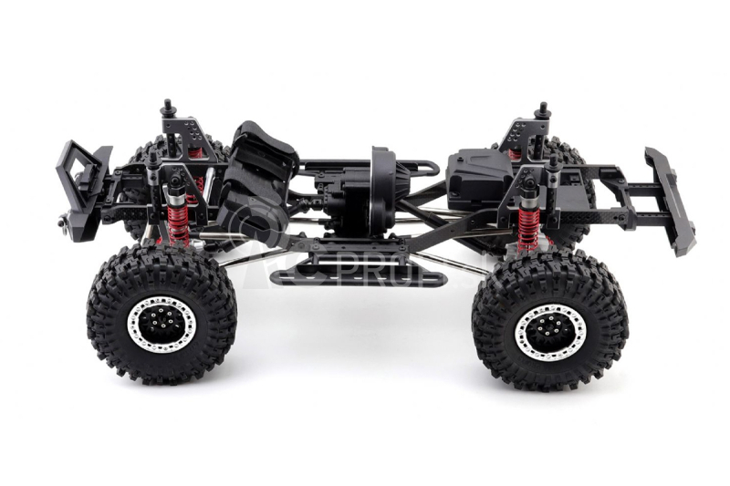 RC auto Rock Cruiser PRO V2 1/10, biela