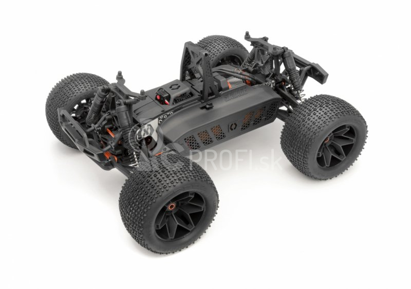 RC auto Savage X Flux GT-6 RTR