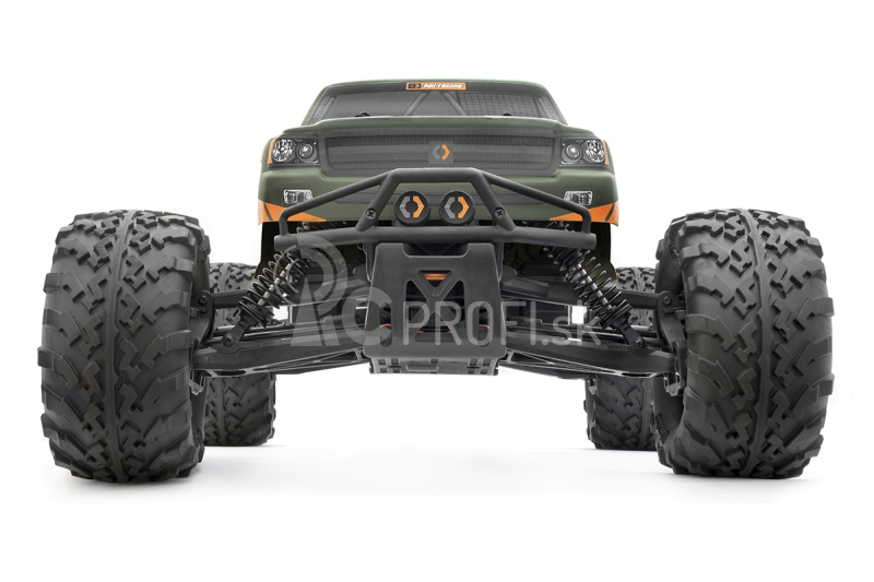 RC auto Savage XL Flux GTXL-1 1/8 RTR