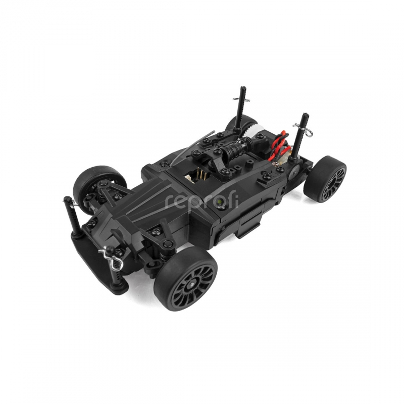 RC auto SR27 2023 Nissan Z RTR, modré