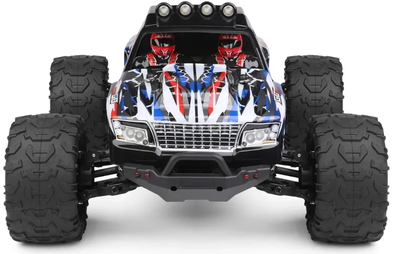 RC auto WL Toys 144018