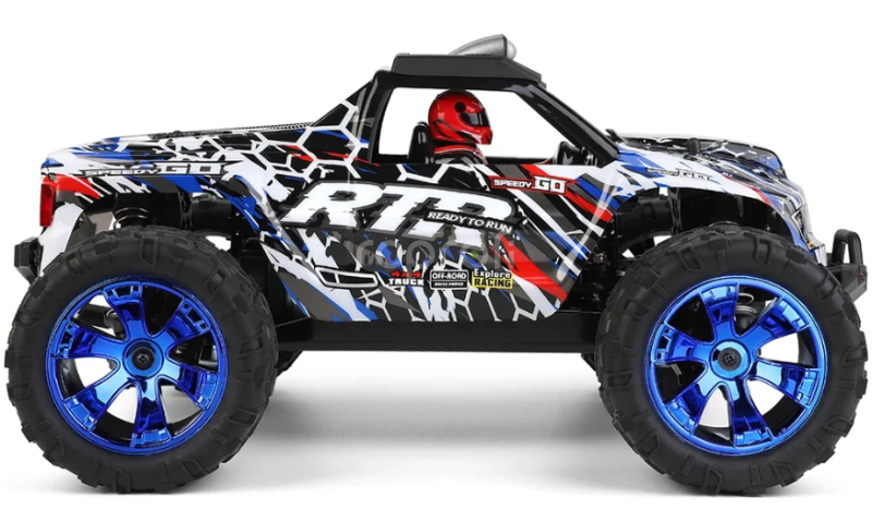 RC auto WL Toys 144018