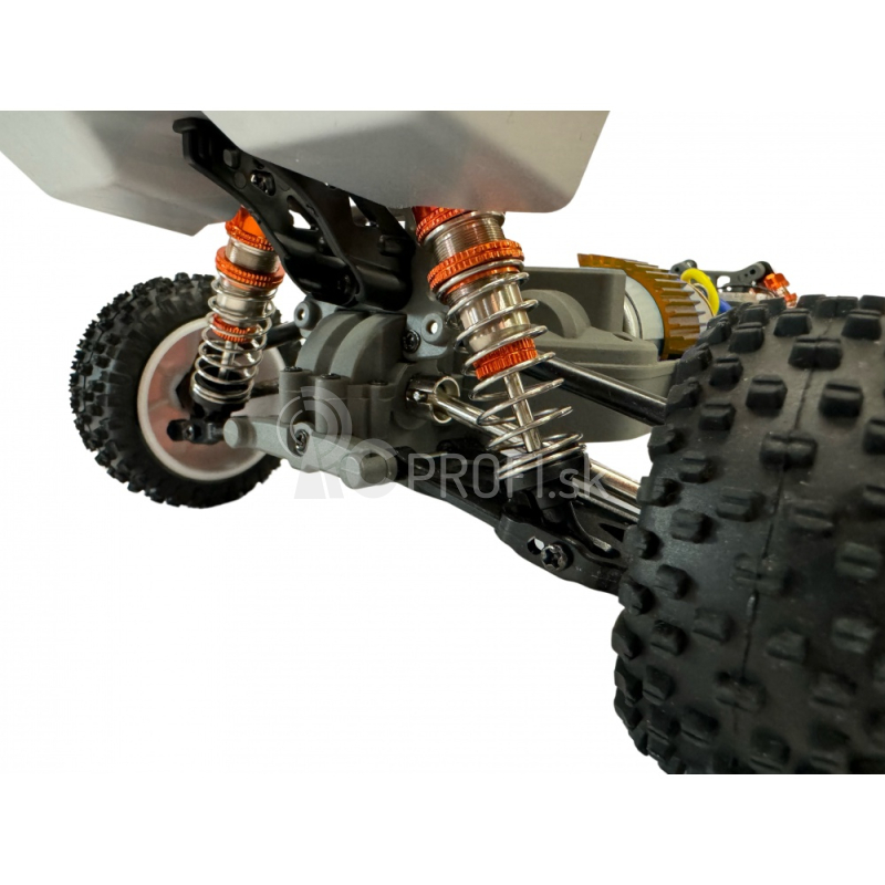 RC auto Z-06 XL Buggy