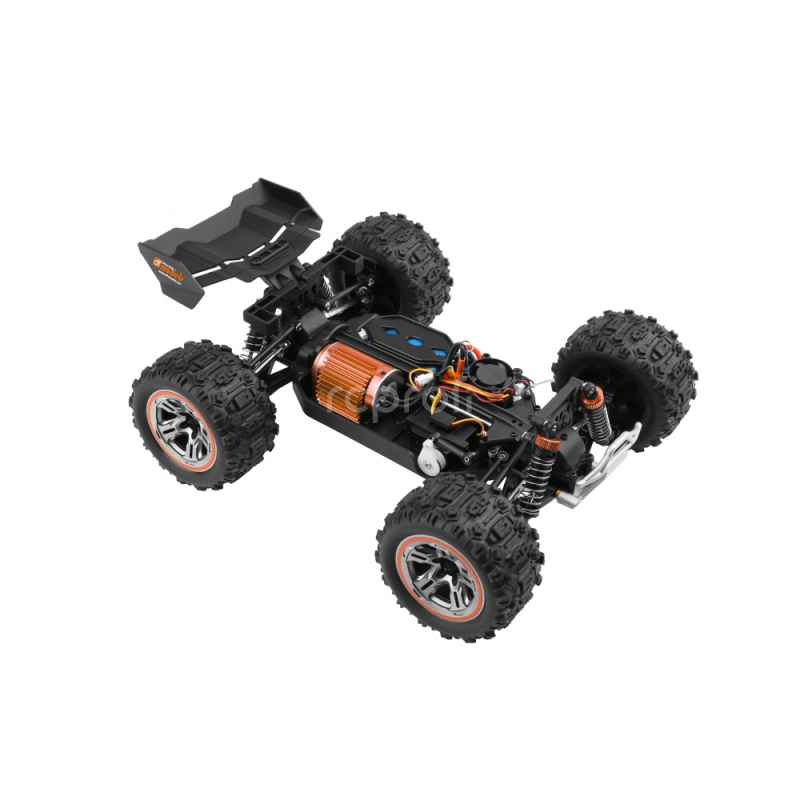 RC Car Truck DF06-PRO Brushless